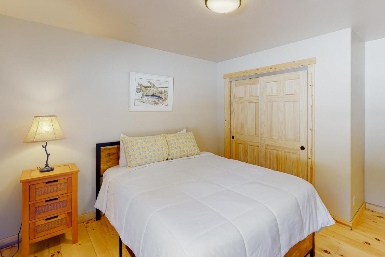Meadowlark Hideaway Villa New Meadows Exterior foto