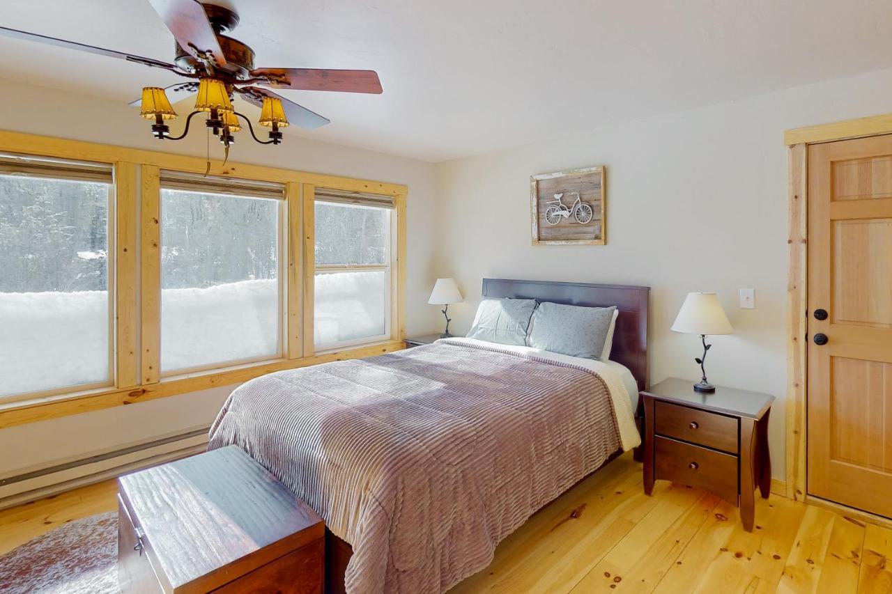 Meadowlark Hideaway Villa New Meadows Exterior foto